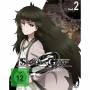 Koch Media Gmbh - Steins,gate 0 Vol. 2 [DE-Version, Regio 2/B]