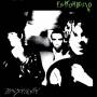 Eskorbuto - ESKIZOFRENIA (Producciones Twins sleeve - Black