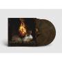 Dawn Of Solace - Flames Of Perdition (Lim. Gtf. Black Marbled 2-LP)