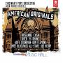 Rosanne Cash / Russell / Cincinnati Pops Orch. / + - American Originals