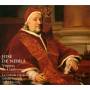 Recasens / La Grande Chapelle / Schola Antiqua - Vispera De Confesores