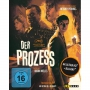 Plaion Gmbh - Der Prozess - 60th Anniversary [DE-Version, Regio 2/B]