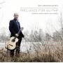Roy Henning Snyen - Preludes for Guitar