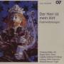 Geismann / M�ller / Ochs / Meuser / Capella Cant - Der Herr Ist Mein Hirt & Psalm Vertonung