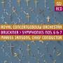 Mariss Jansons / RCO - Symphonies 6 & 7