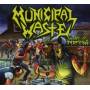 Municipal Waste - The Art Of Partying