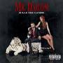 Mr. Dailom - Sulle Mie Gambe