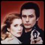 OST / Philippe Sarde - Le Choc (Gatefold LP)