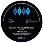 Jon Lucien - Search For The Inner Self (7inch-Single)