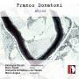 Otczyk / Caroli / Angius / Orchestra Di Padova E D - Abyss