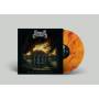 Grand Cadaver - Deities Of Deathlike Sleep (Ltd. Col. LP)