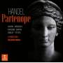 Jaroussky / Il Pomo DOro / Minasi - Partenope