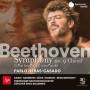 Bezuidenhout / Heras-Casado / Freiburger Barockorch. / + - Sinfonie 9/Chorfantasie