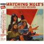 Matching Mole - Little Red Record