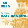 dale Hawkins - Suzie Q