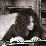 marty Friedman - Drama