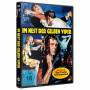 Eurospy Double Feature - Im Nest der gelben Viper/Der Teufel von Kapstadt [DE-Version, Regio 2/B]
