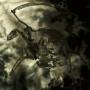 Bitterness Exhumed - A Place Of Many Ghosts (black Vinyl)