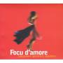 Canzoniere Grecanico Salentino - Focu d'amore