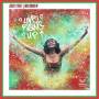 Jersey Street - Love Rising Up