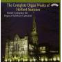 Daniel Cook - The Complete Organ Works Of Herbert Sumsion - Volume 1 / The Organ Of Salisbury Cathedral