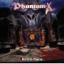 Phantom-X - The Rise Of The Phantom
