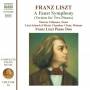 Liszt Piano Duo / Marcus Ullmann - Eine Faust-Symphonie (fr 2 Klaviere)