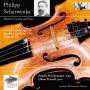 N. Prischepenko / O. Triendl - Werke fr Violine & Klavier-Sonaten/Suite