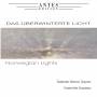 selinde Wiland / Ensemble Sorpresa - Das berwinterte Licht-Norwegian Lights
