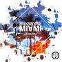 Various / Milk & Sugar (Mixed By) - Milk & Sugar Miami Sessions 2022