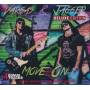 Javier Vargas / John Byron Jagger - Move On