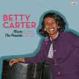 Betty Carter - Meets the Pianists (LTD. 180G Vinyl)