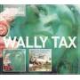 Wally Tax - Love In / Springtime In Amsterdam