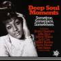 Various - Deep Soul Moments