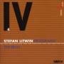 Stefan Litwin / David Moss - Programs IV: The Bells