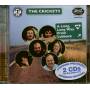 The Crickets - A Long Way From Lubbock (2-CD)