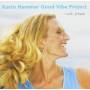 Karin Hammar - GOOD VIBE PROJECT-WITH FRIENDS