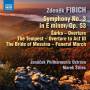 Marek Stilec / Jancek Philharmonic Ostrava - Sinfonie 3 in e minor,op.53