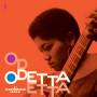 Odetta - At Carnegie Hall+2 Bonus Tra