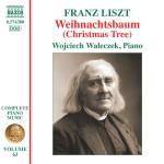 Wojciech Waleczek - Liszt: Weihnachtsbaum