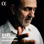 Roger Muraro - Liszt: Annes de plerinage