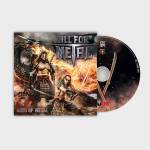 All For Metal - Gods Of Metal(Year Of The Dragon)