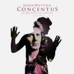 John Wetton - Concentus: The Live Collection Vol.1 (10CD Box)