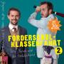 Jan Bhmermann / Klaas Heufer-Umlauf - Frderschulklassenfahrt 2
