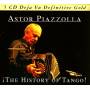 Astor Piazzolla - The History Of Tango