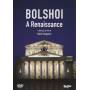 Bolschoi Theater - Bolshoi-A Renaissance [Regio free (0)]