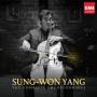 Sung-won Yang - Complete Emi Recordings