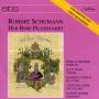 Bacher / Weir / Szidon / Huber - Der Rose Pilgerfahrt