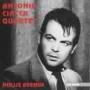 Antonio Quartet Ciacca - Hollis Avenue