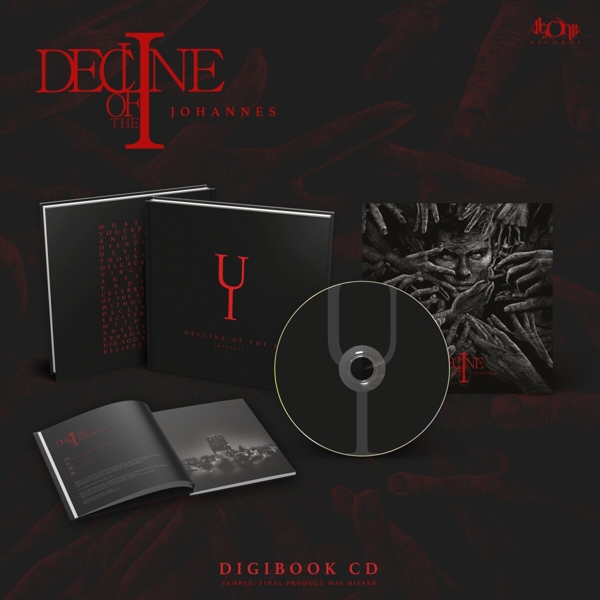 Johannes (Lim.Digibook Edition) 1